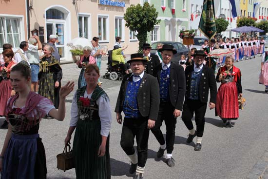 Festzug