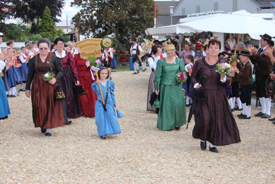 Festzug