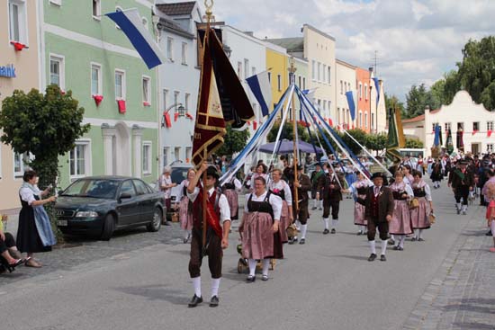 Festzug