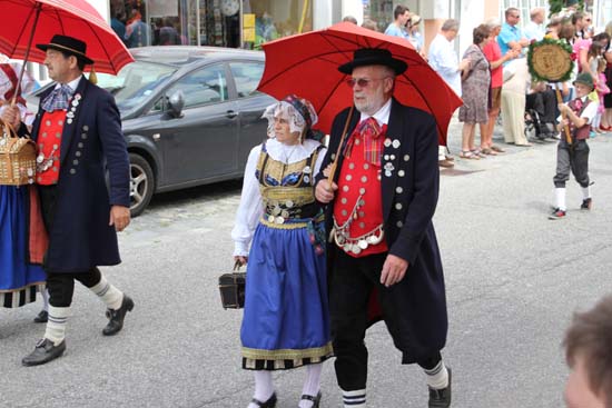 Festzug