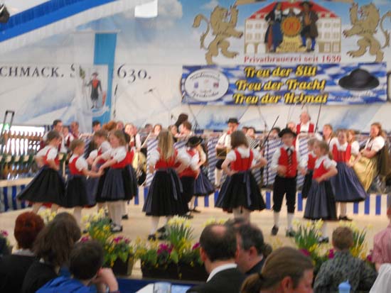 Gaufest