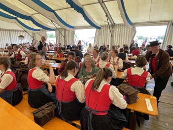 Gautrachtenfest