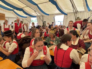 Gautrachtenfest