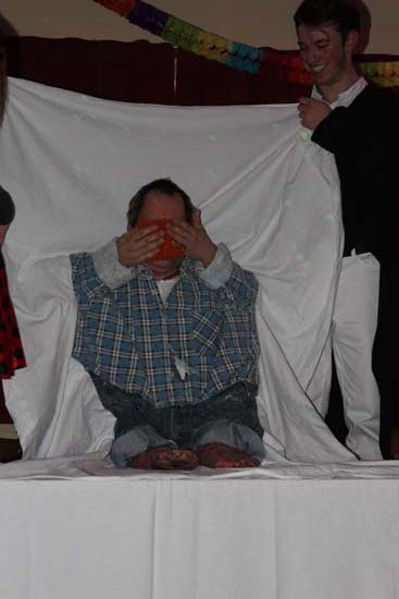 Kinderfasching