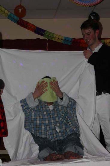 Kinderfasching