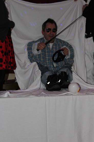 Kinderfasching