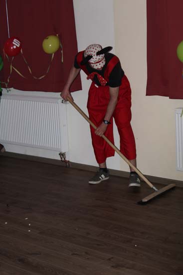 Kinderfasching