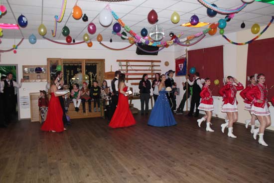 Kinderfasching