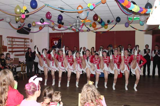 Kinderfasching