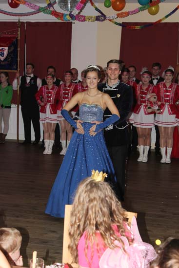 Kinderfasching
