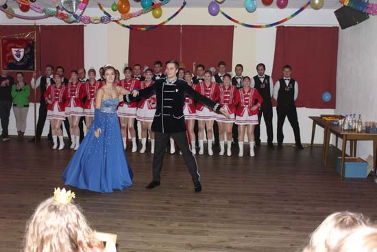 Kinderfasching