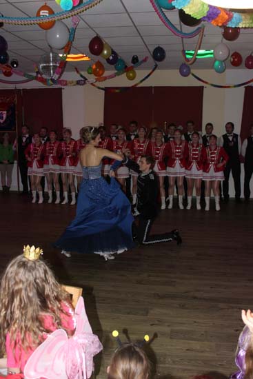 Kinderfasching