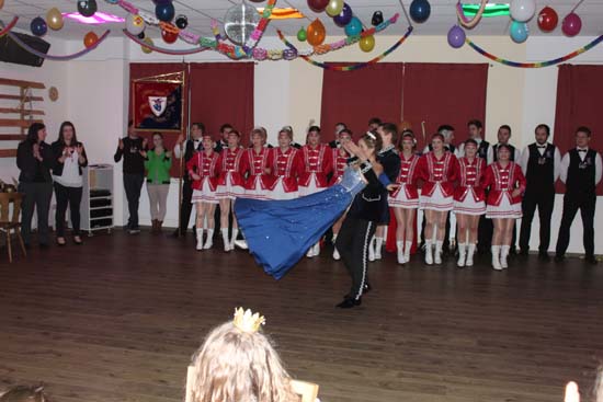 Kinderfasching