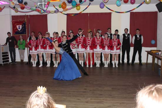 Kinderfasching