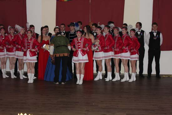 Kinderfasching
