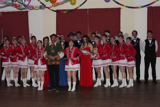 Kinderfasching