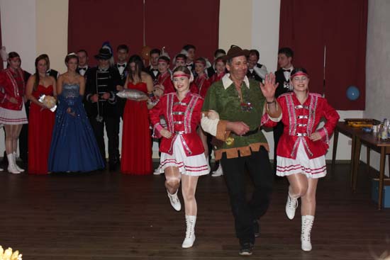 Kinderfasching