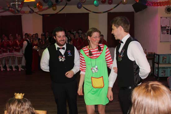 Kinderfasching