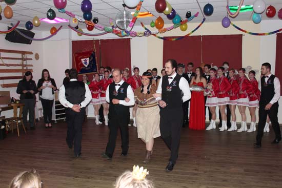 Kinderfasching