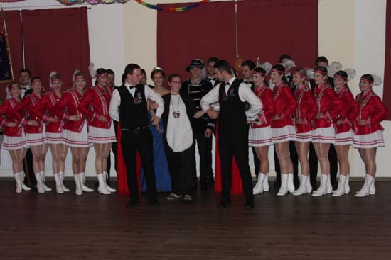 Kinderfasching