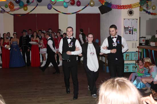 Kinderfasching