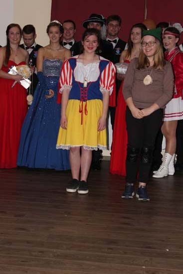 Kinderfasching