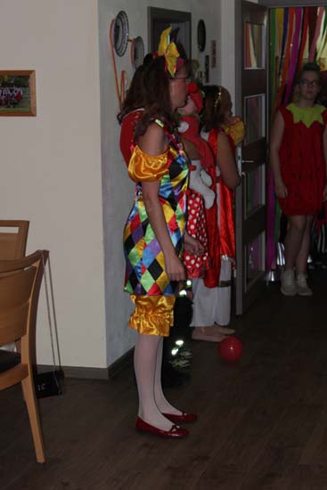 Kinderfasching