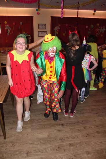 Kinderfasching