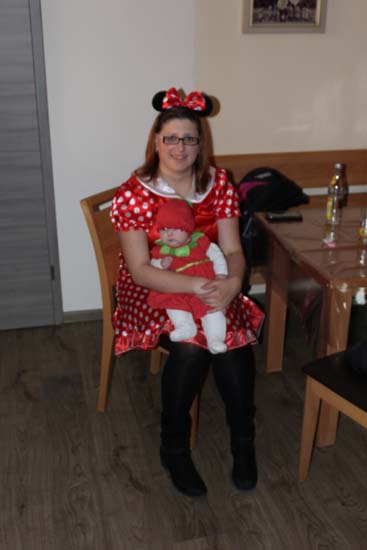 Kinderfasching