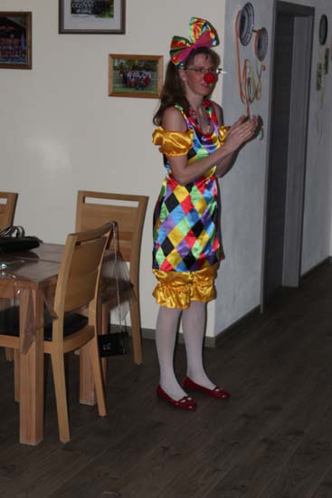 Kinderfasching