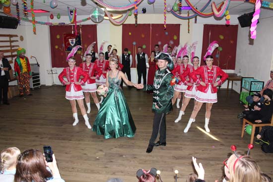 Kinderfasching