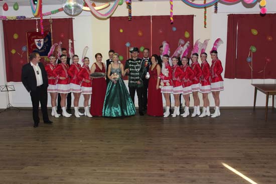 Kinderfasching