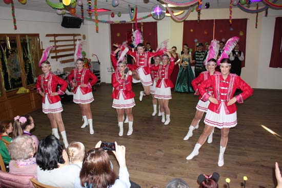 Kinderfasching