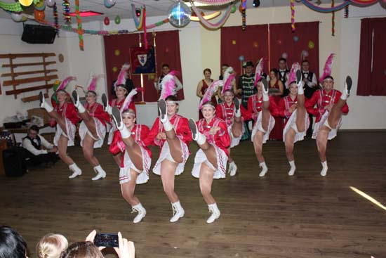 Kinderfasching