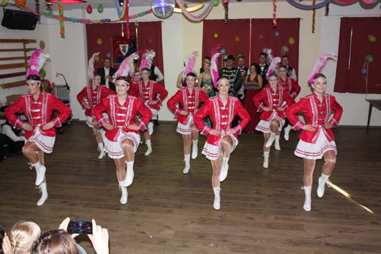 Kinderfasching