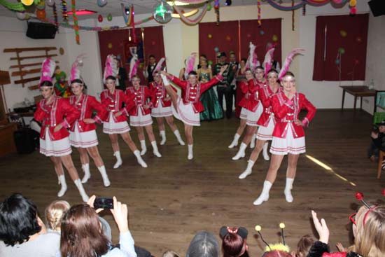 Kinderfasching
