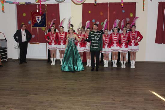 Kinderfasching