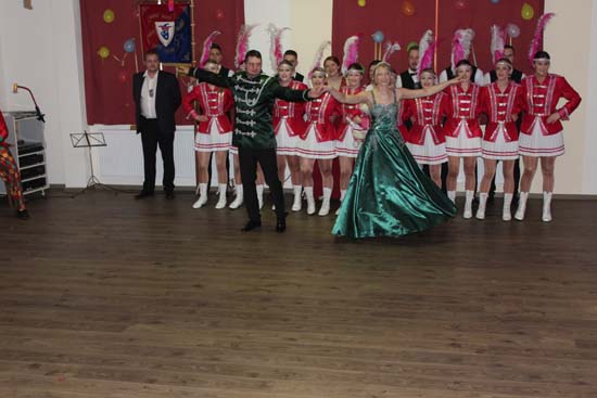 Kinderfasching