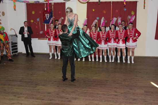 Kinderfasching