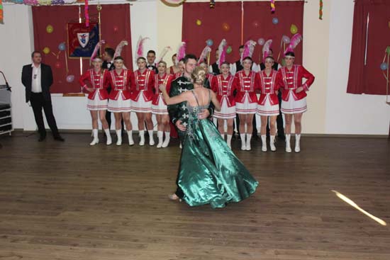 Kinderfasching