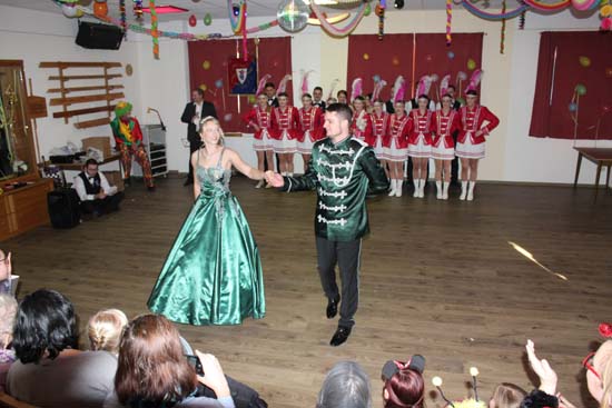 Kinderfasching