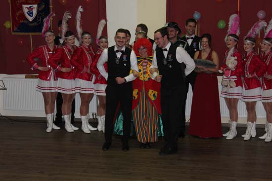 Kinderfasching