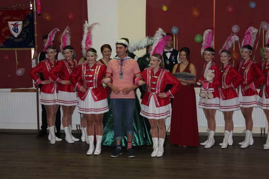 Kinderfasching