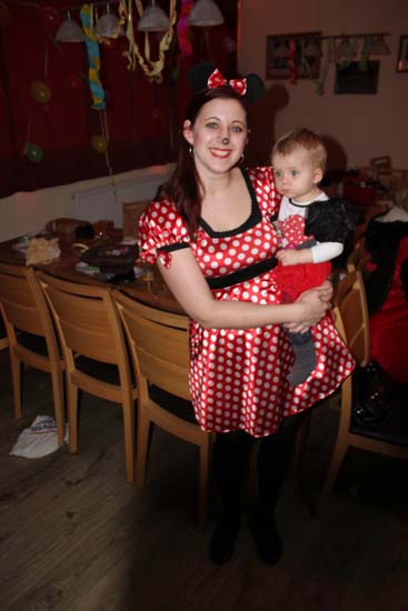 Kinderfasching