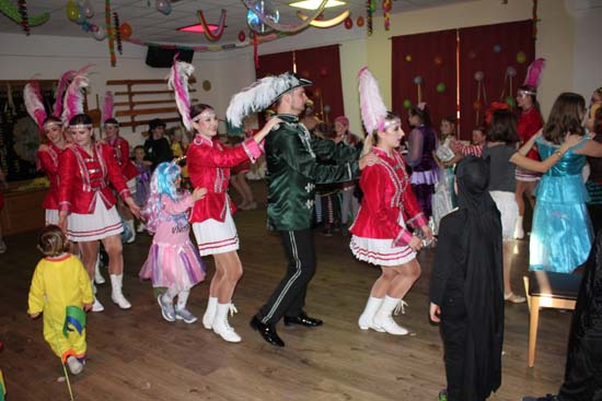 Kinderfasching