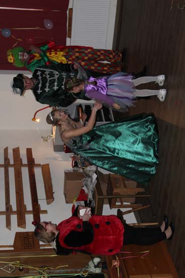 Kinderfasching