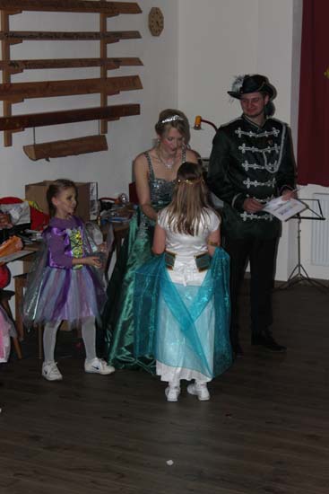 Kinderfasching