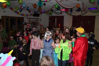 Kinderfasching