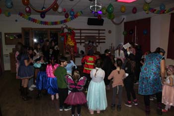 Kinderfasching