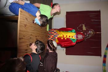 Kinderfasching
